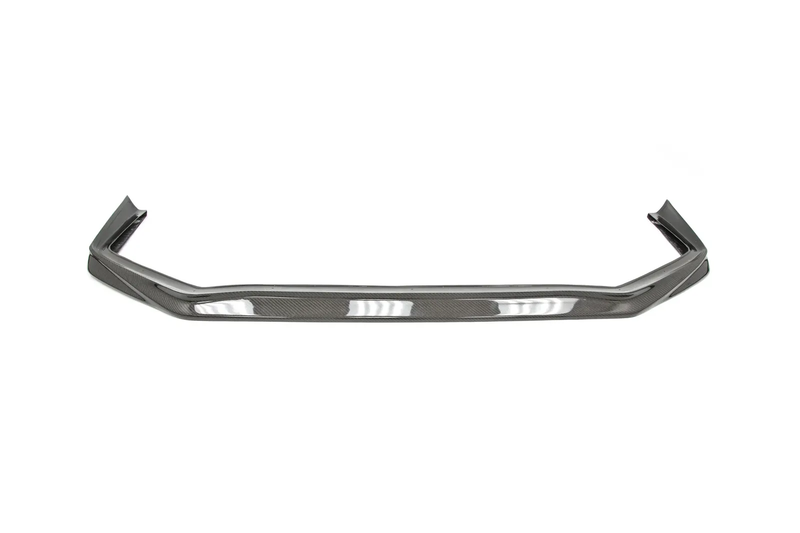 Carbon Reproductions Sujin Front Lip for 2015-2017 Subaru WRX & STI WRX STI WRXSTI     FBL-WRX14-VA-CF