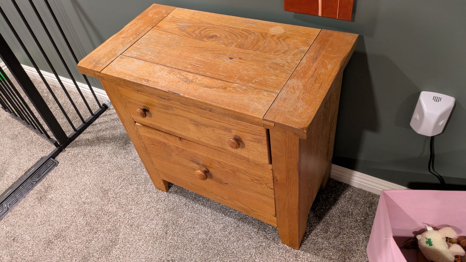 Dresser Drawer