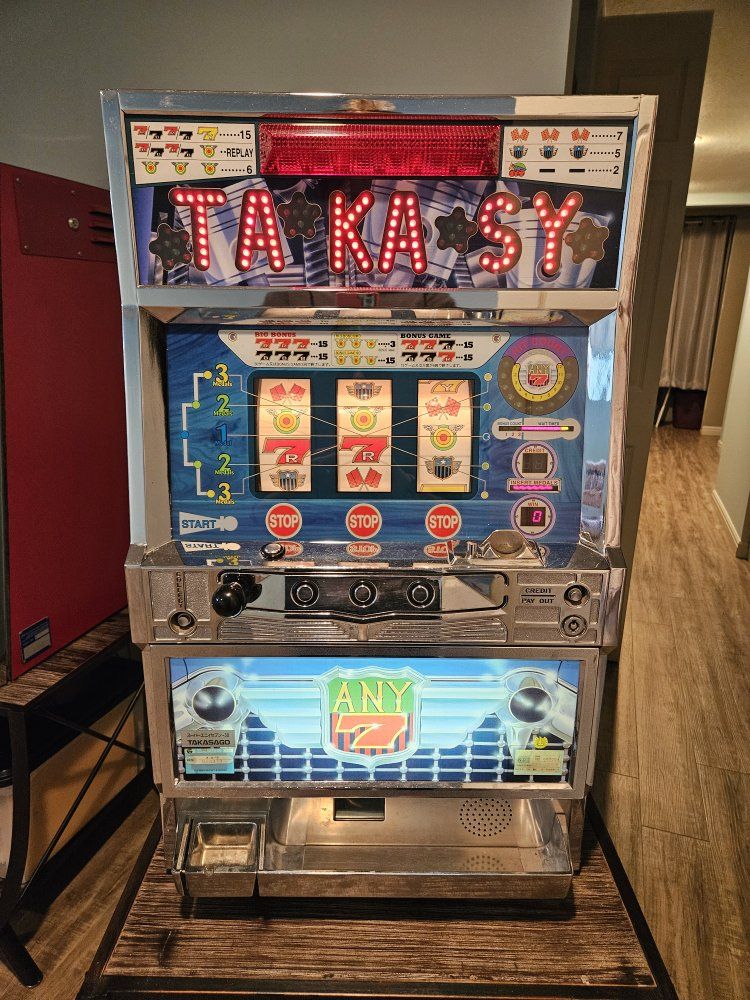 Slot Machine