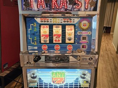 Slot Machine