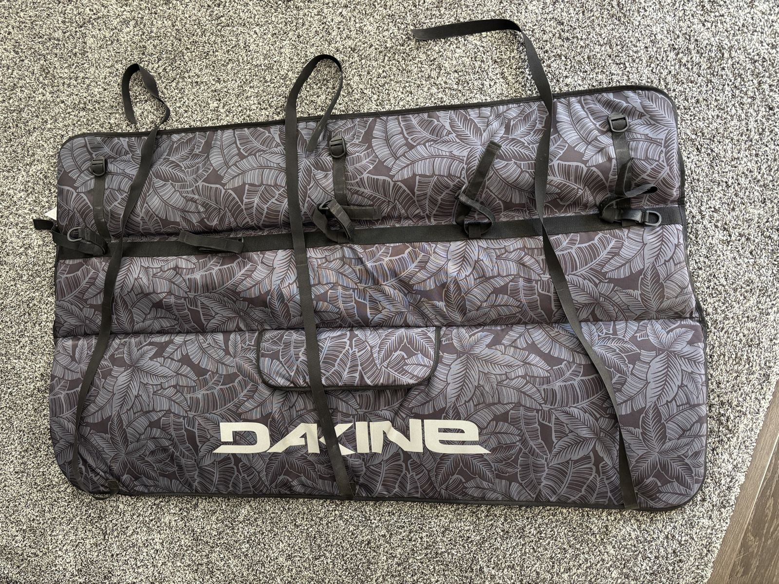 Dakine Bike Pad