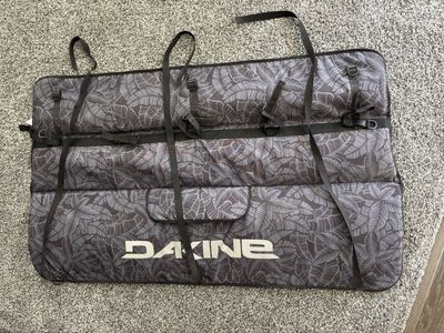 Dakine Bike Pad
