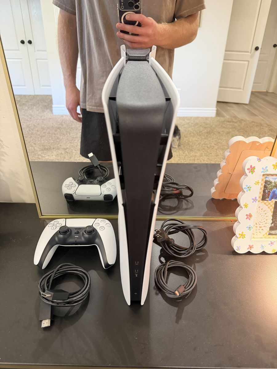 PS5 Like New