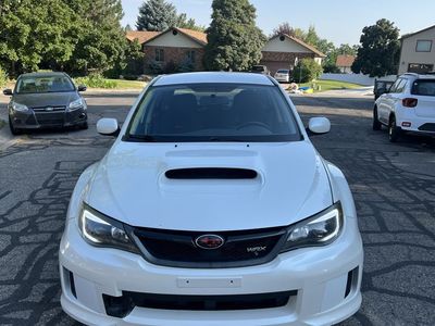 2013 SUBARU IMPREZA