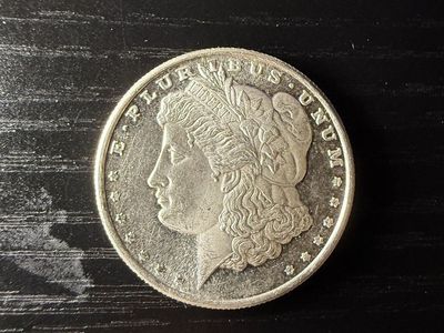 Half Troy Ounce .999 FINE SILVER