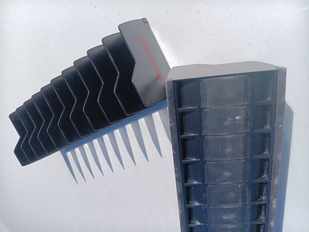 Snap-on 10 Inch Plier Organizer