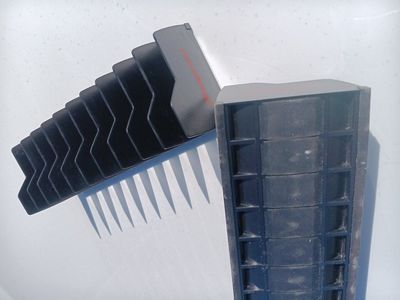 Snap-on 10 Inch Plier Organizer