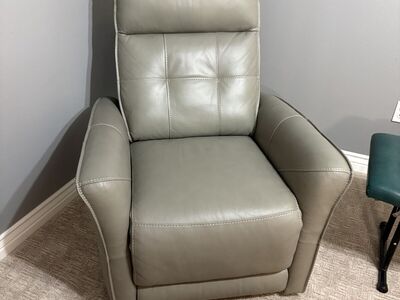 Recliner