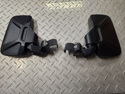 seizmik polaris/ can-am mirrors