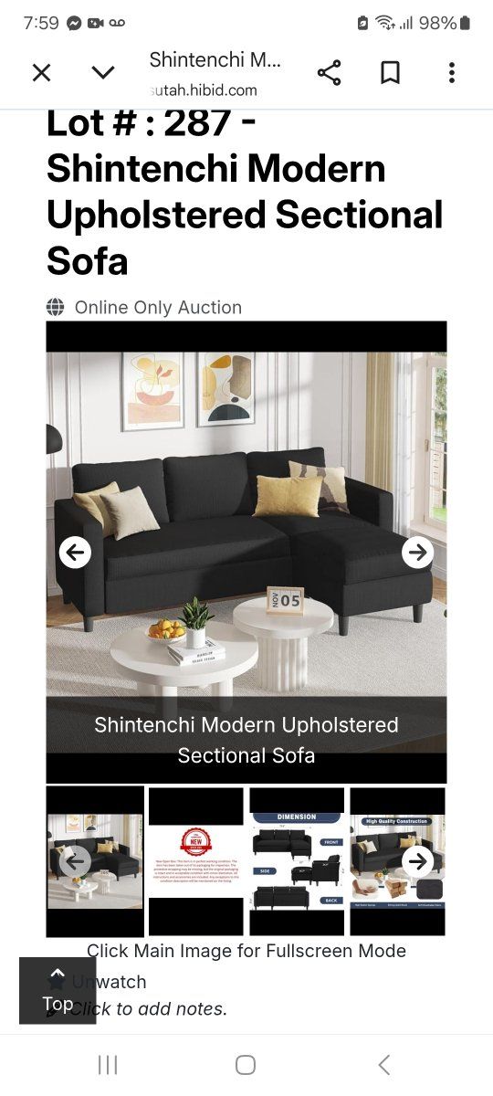 boneless sectional sofa