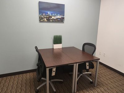 "Revamp Your Workspace with 25% OFF + 1st Month FREE!"