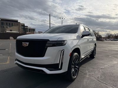 2023 Cadillac Escalade ESV Sport