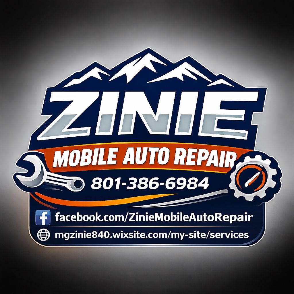Zinie's mobile Mechanic Service's