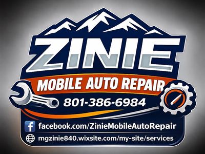 Zinie's mobile Mechanic Service's