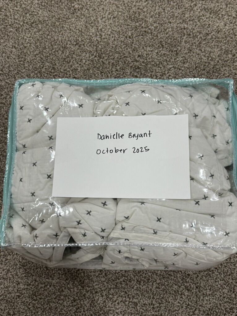 Beddys BLANKET XL Wyatt