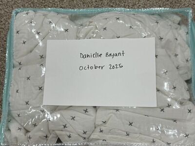 Beddys BLANKET XL Wyatt