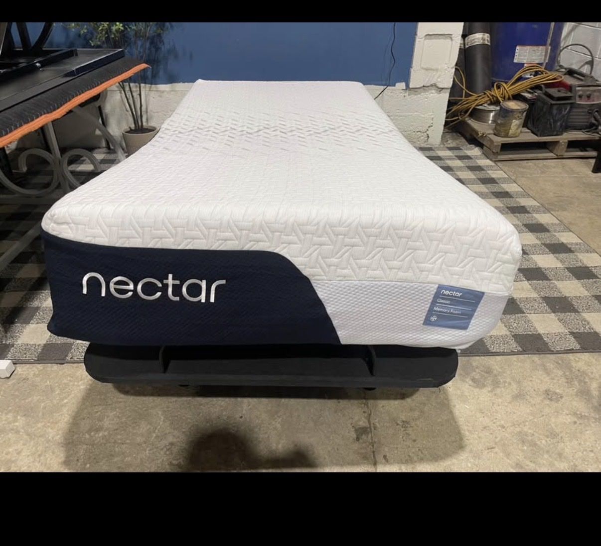Nectar Classic Twin XL