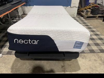 Nectar Classic Twin XL