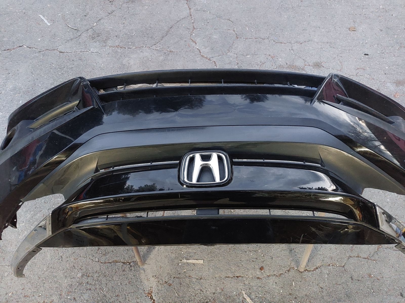 Honda CIvic Front Bumper 16-18