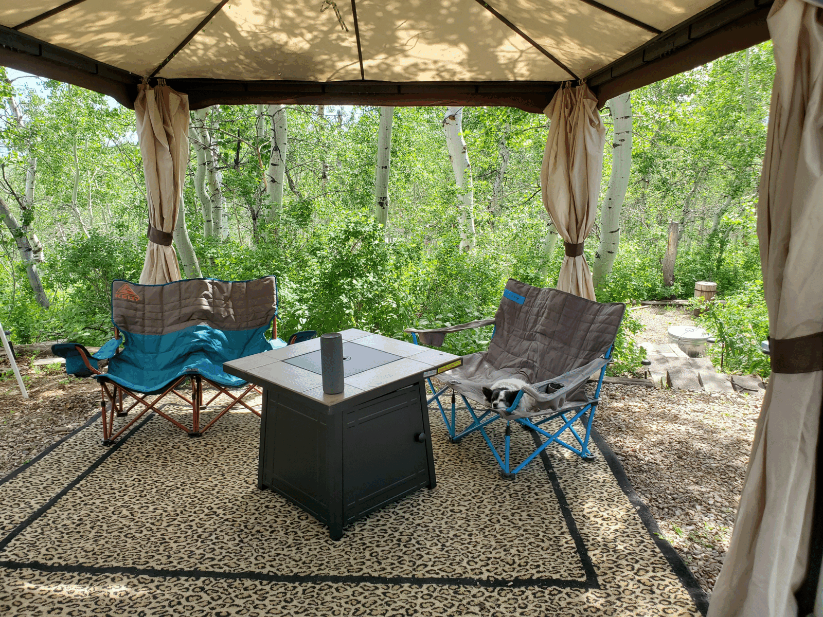 Sourdough Wilderness Ranch, Huntsville, Utah - Coulee Ridge - Lot #28