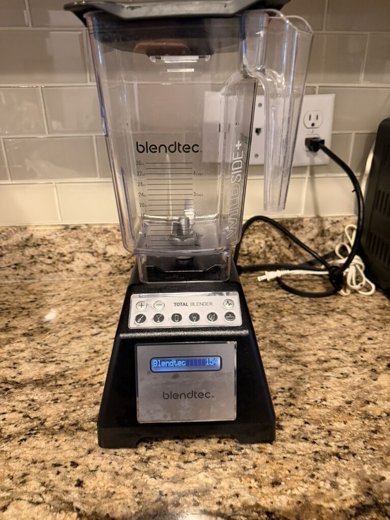 Blendtec Blender
