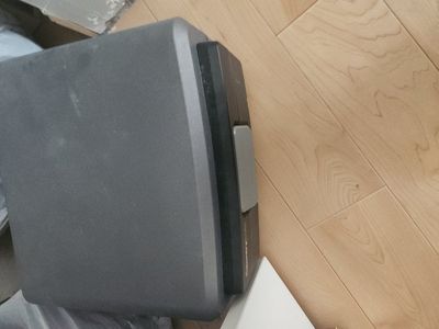 safe with key fire proof