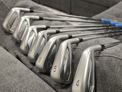 Mizuno JPX925 Forged