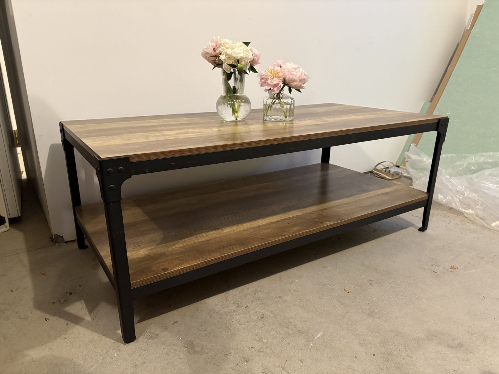 Large Coffee Table