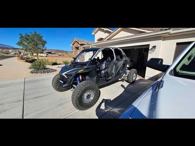 Polaris razor pro R4 ultimate