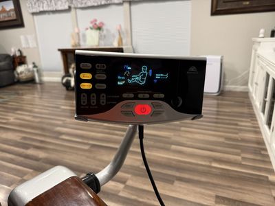 Beauty health Massage Chair