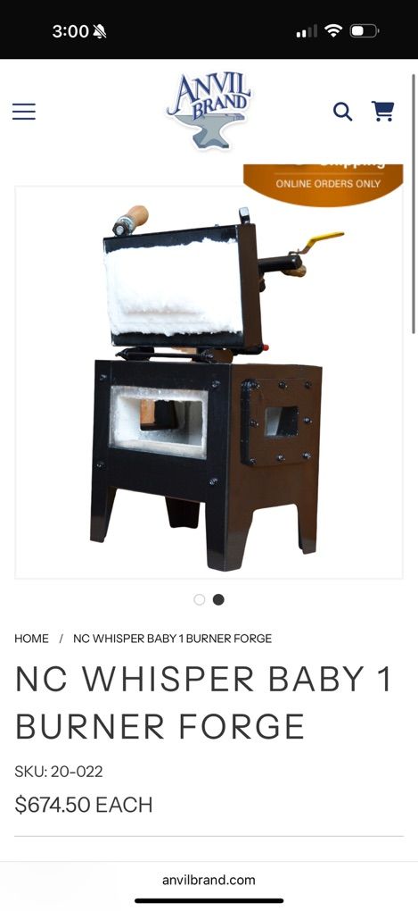 Forge