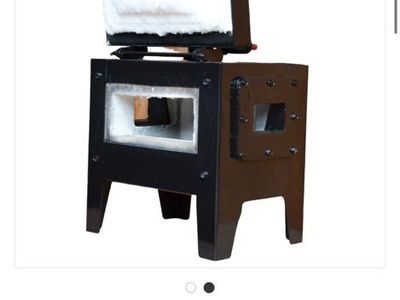 Forge