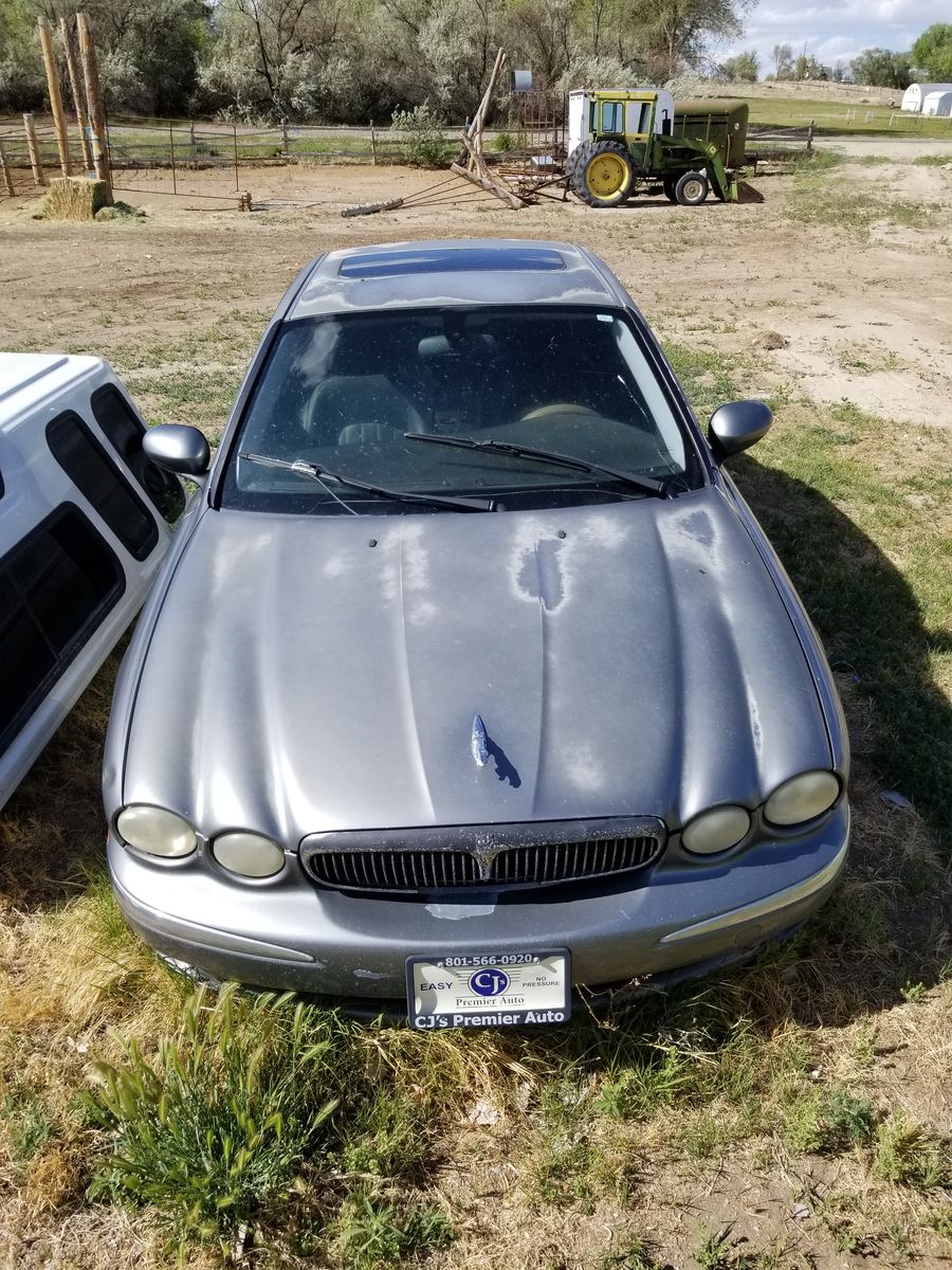 Jaguar