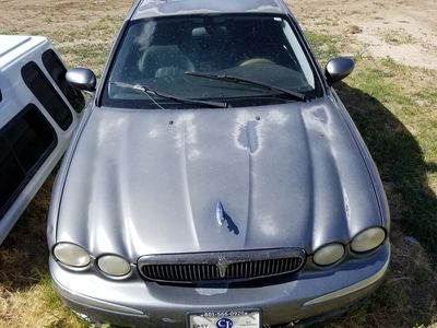 Jaguar