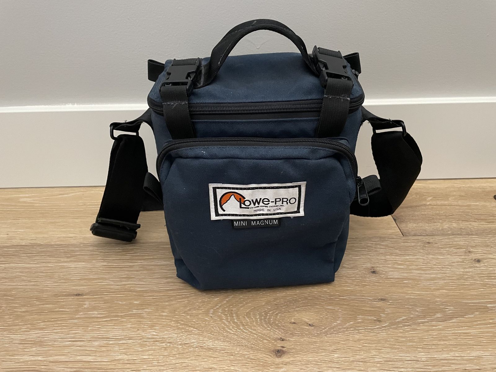 Lowepro Camera Bag
