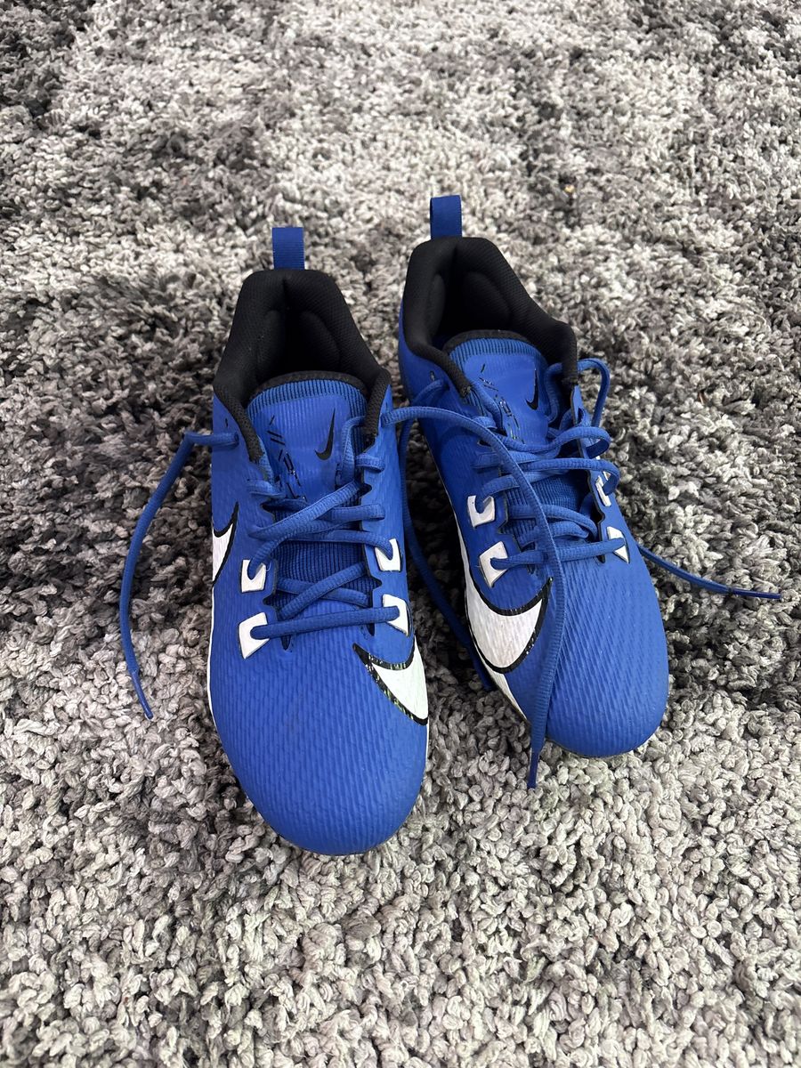 Nike Football Cleats 9