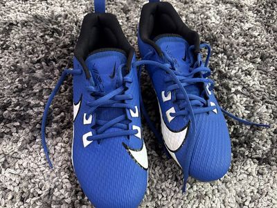 Nike Football Cleats 9