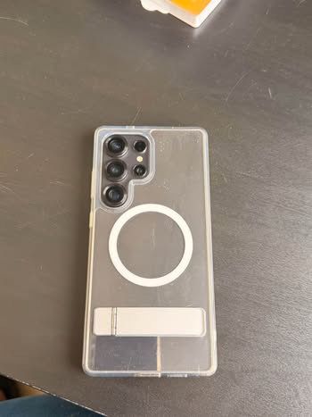 Samsung Galaxy S25 Ultra – 512GB