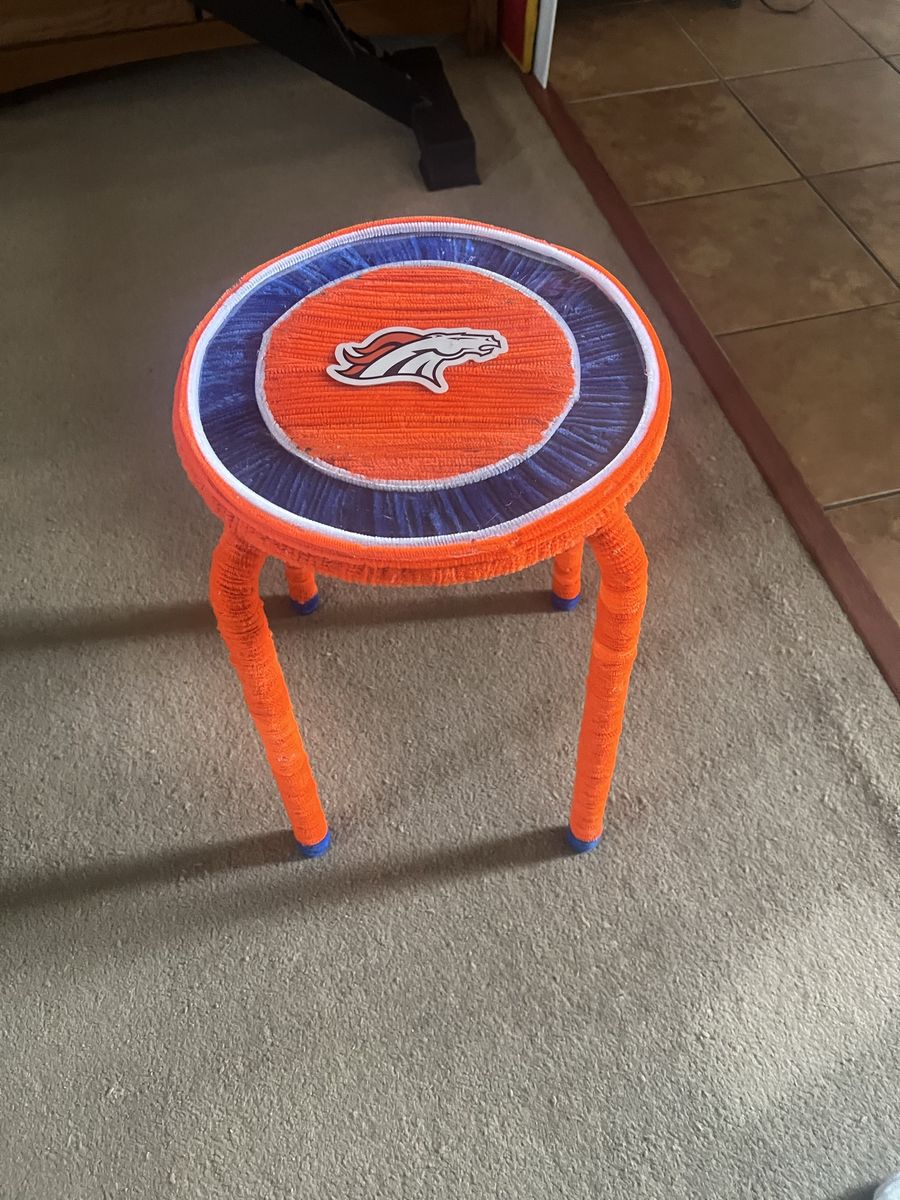 Small table