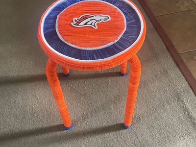 Small table