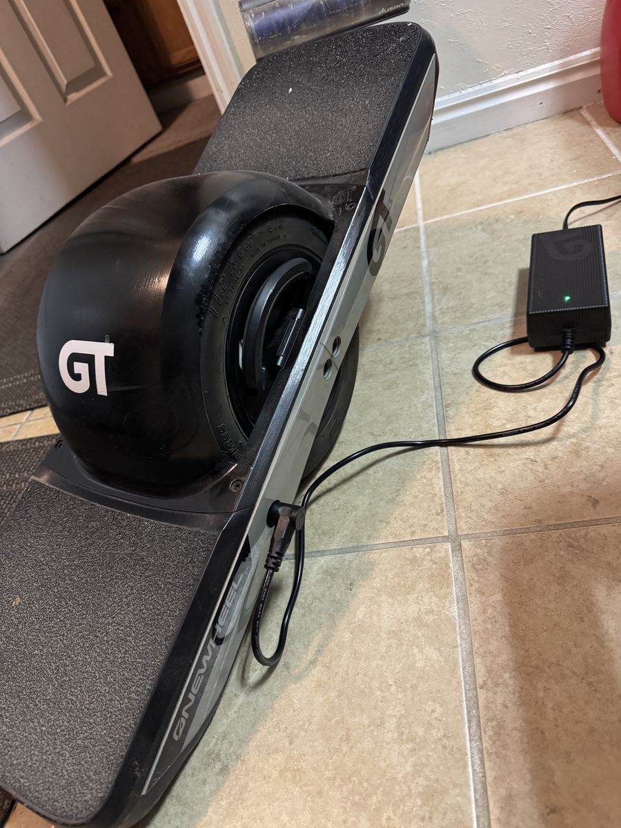 ONEWHEEL GT