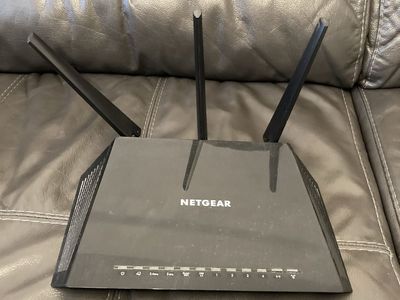 Netgear Nighthawk AC2100 (R7200) Smart WiFi Router
