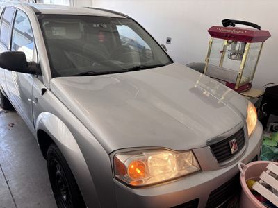 2006 SATURN VUE Base