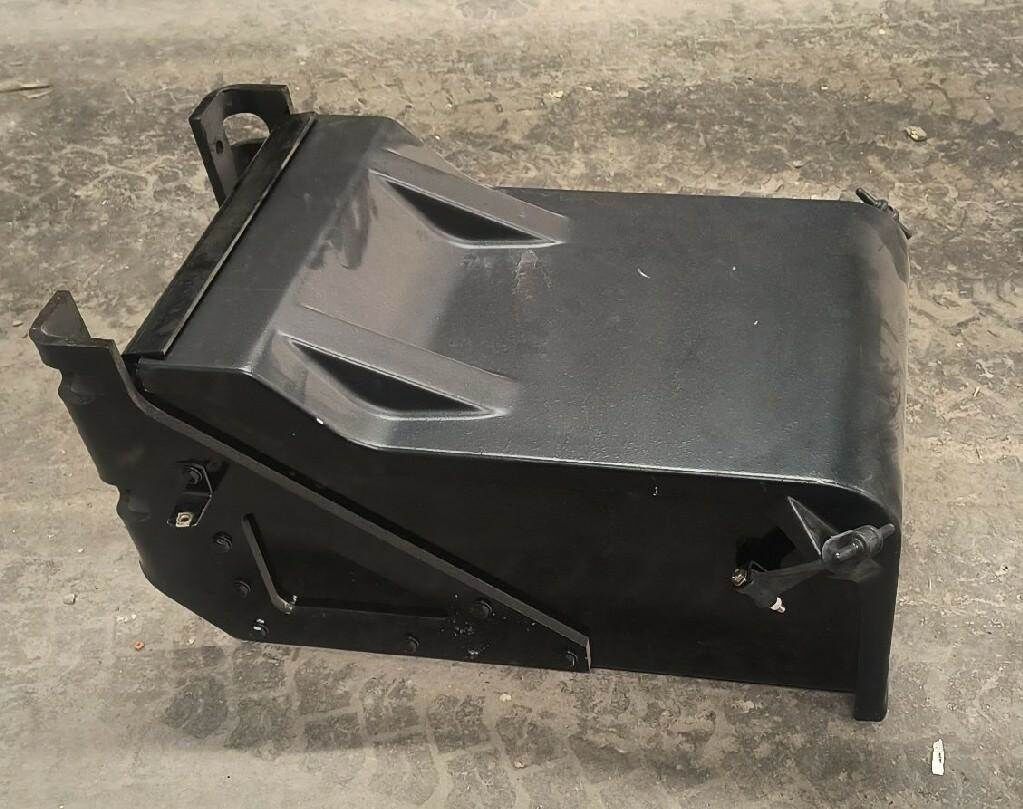 Kenworth Battery Box