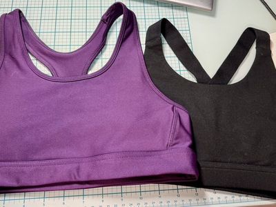 DSG Girls Sports Bras