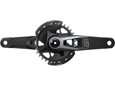 SRAM DUB XO Crankset 170 T-Type