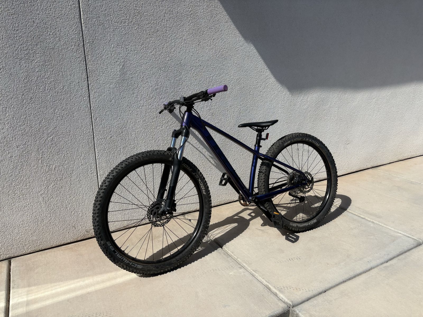 2023 Trek Roscoe 6