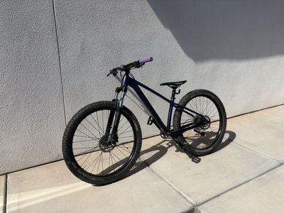 2023 Trek Roscoe 6