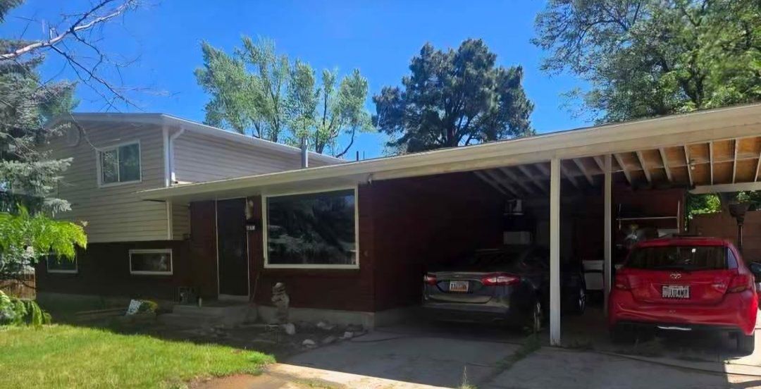 Seeking male roomate in Cottonwood Heights/Midvale area