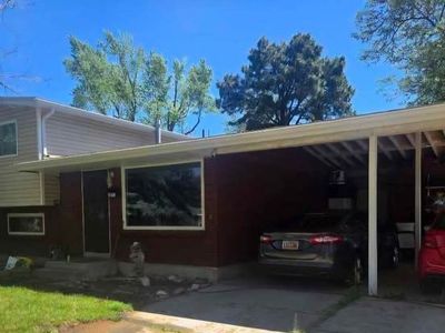 Seeking male roomate in Cottonwood Heights/Midvale area